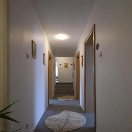 Ohne Fruehstueck In Der Forellenzucht 2* Burgen (Mayen-Koblenz)