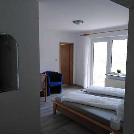 Hotel Hotel-restaurant Forellenzucht