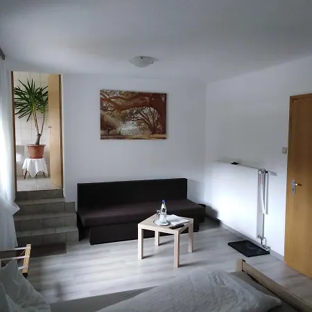 Ohne Fruehstueck In Der Forellenzucht 2*