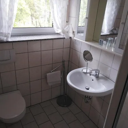 Otel Ohne Fruehstueck In Der Forellenzucht